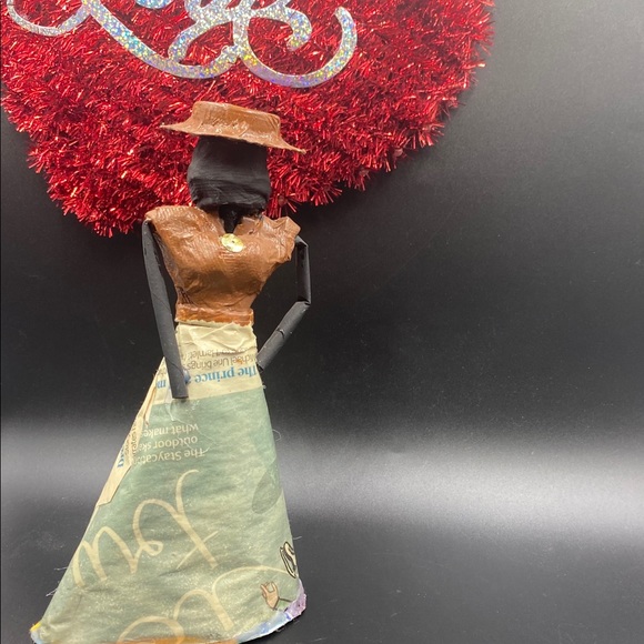 CULTURE DOLLS - Picture 3 of 6